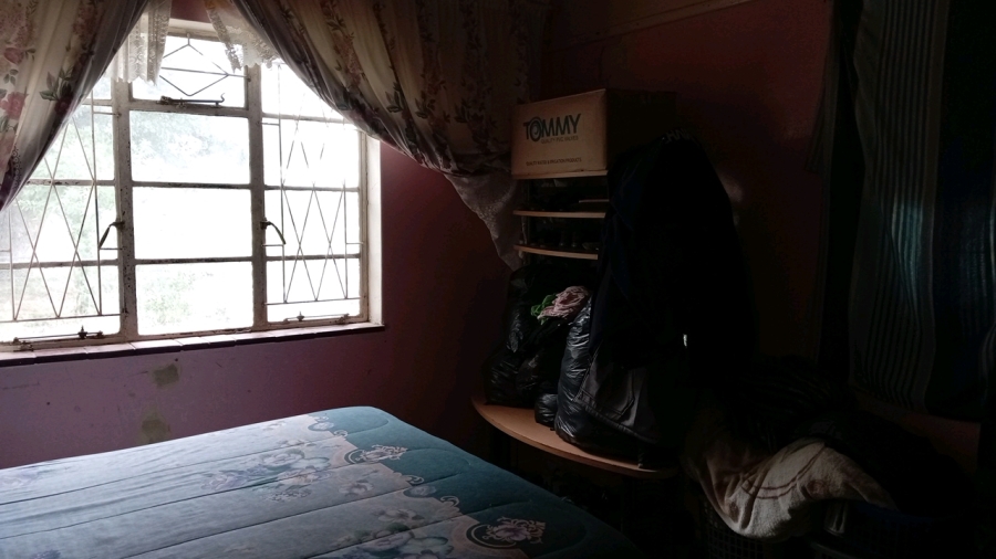 2 Bedroom Property for Sale in North Addo Road Phase 1 Eastern Cape